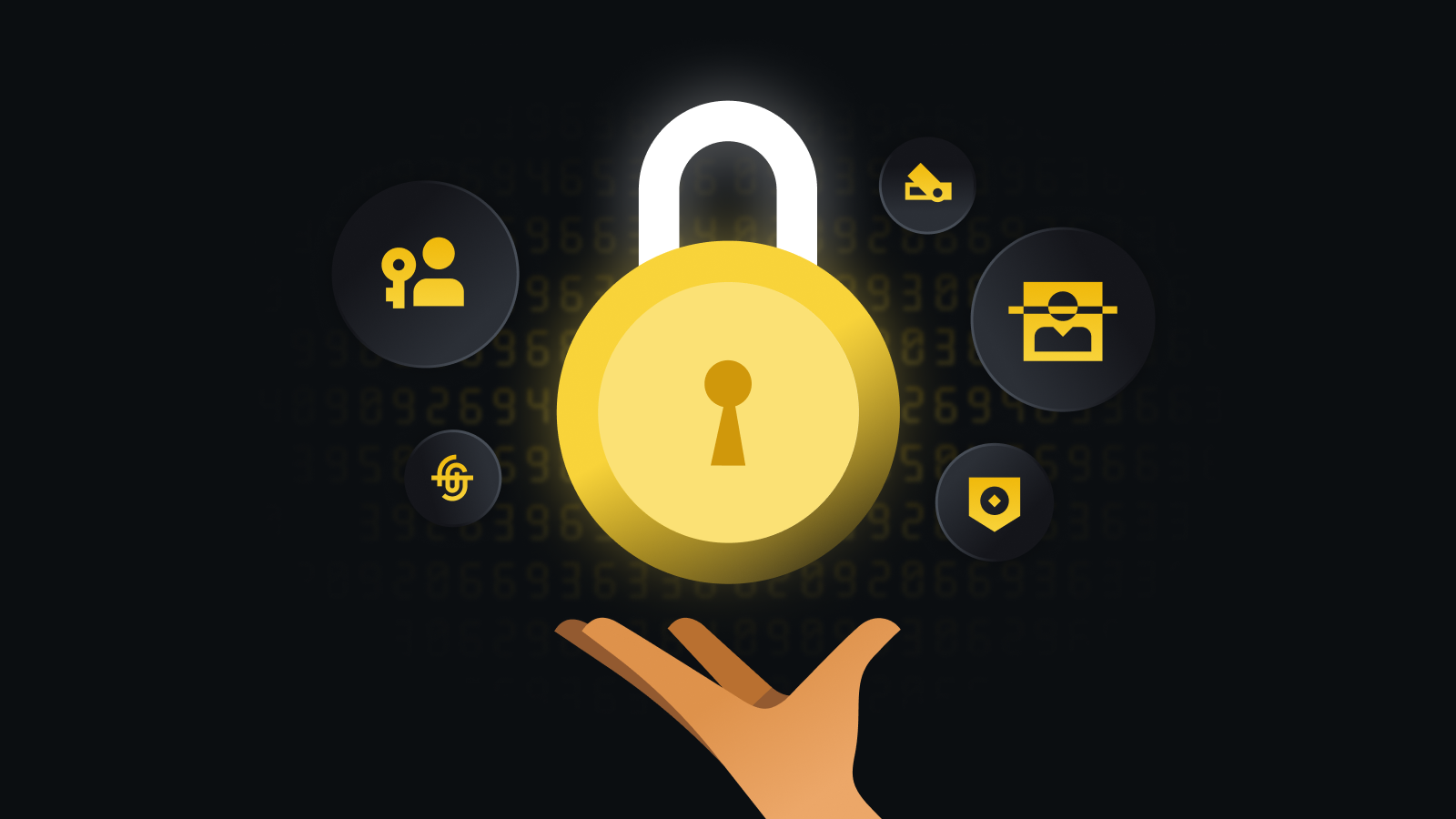 全币种交易生态